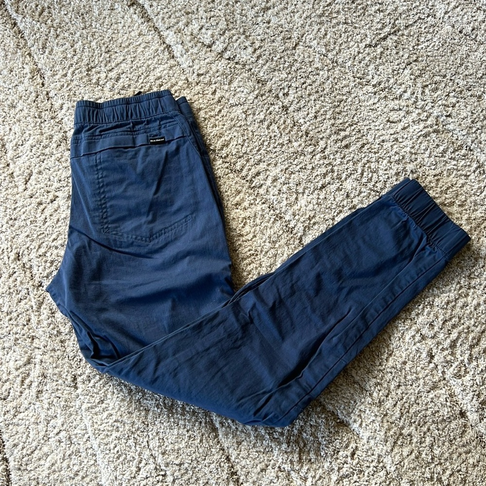 Black Diamond Notion SP - Size Medium - Indigo Color